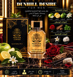 DESIRE