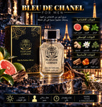Bleu De Chanel