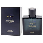 Bleu De Chanel