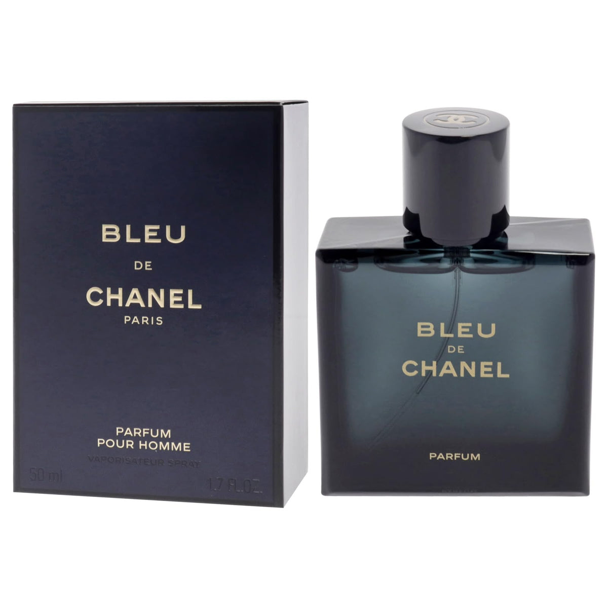 Bleu De Chanel