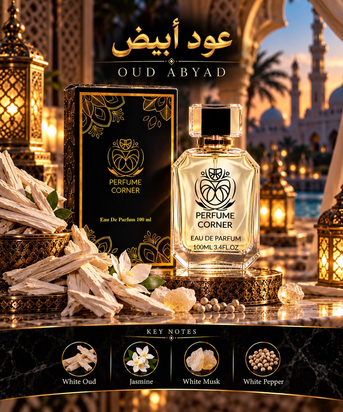 OUD ABYAD