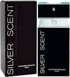 SILVER SCENT