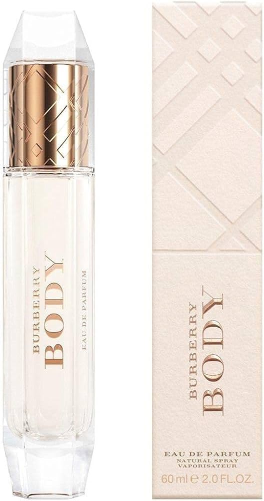 BURBERRY BODY