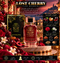 LOST CHERRY