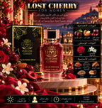 LOST CHERRY