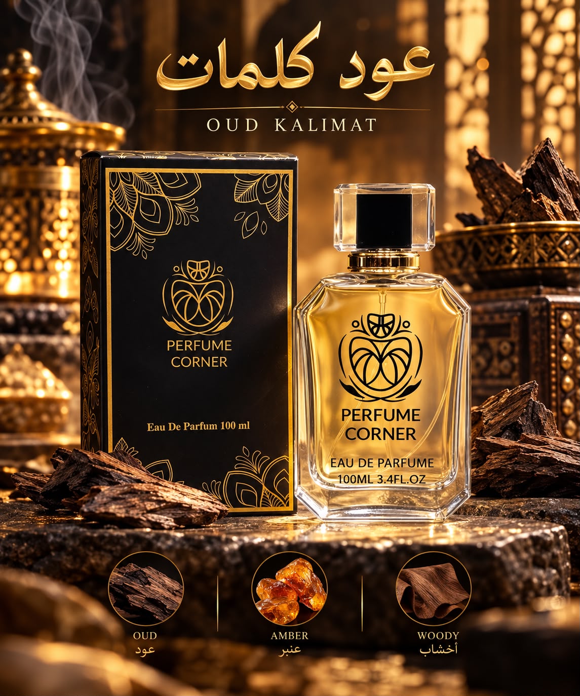 OUD KALIMAT