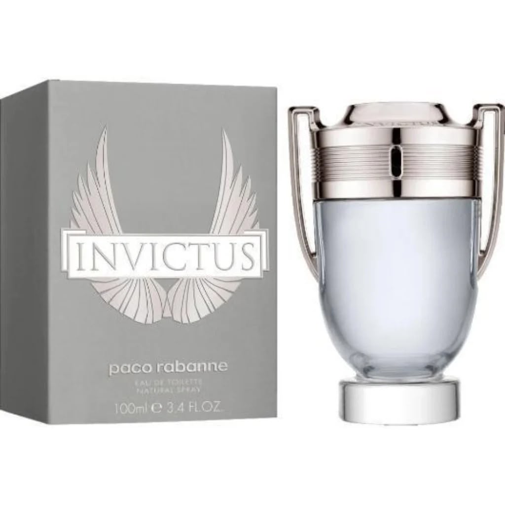 INVICTUS