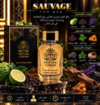 Sauvage