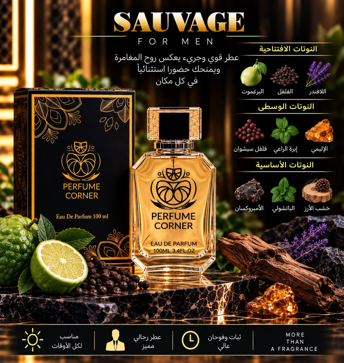 Sauvage
