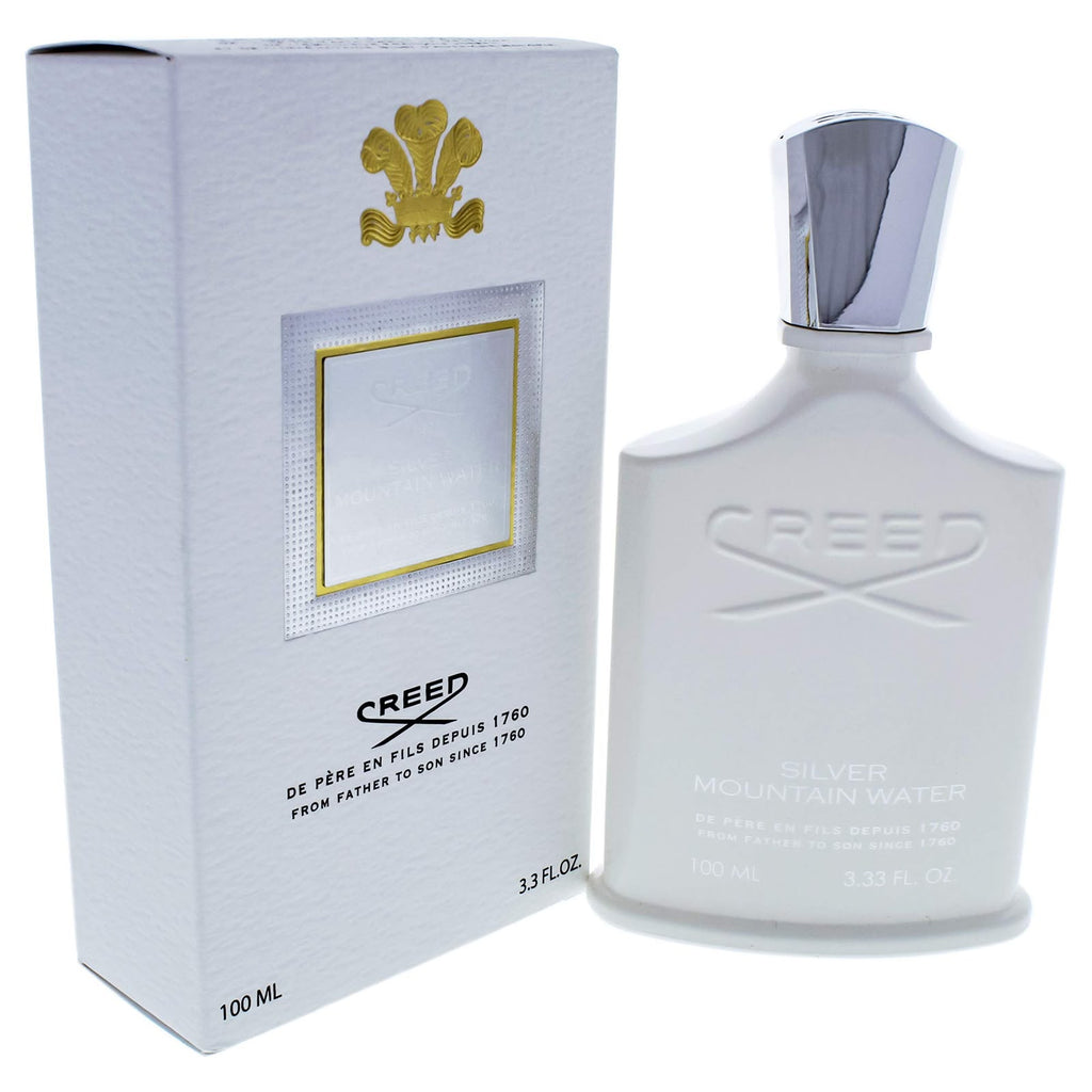 CREED SILVER