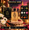 CRYSTAL NOIR