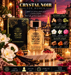 CRYSTAL NOIR