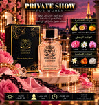 PRIVATE SHOW