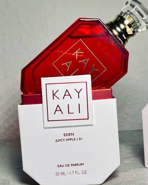 KAYALI EDEN JUICY APPLE