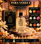 PARA VANILLA