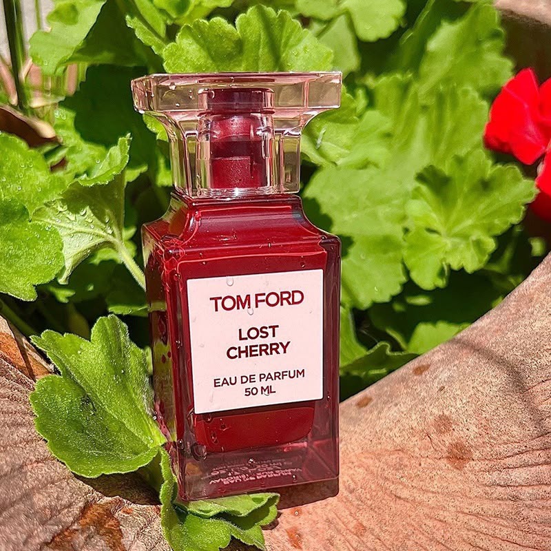 LOST CHERRY