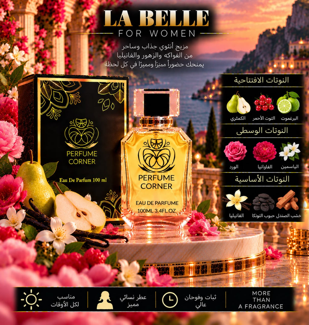 LA BELLE