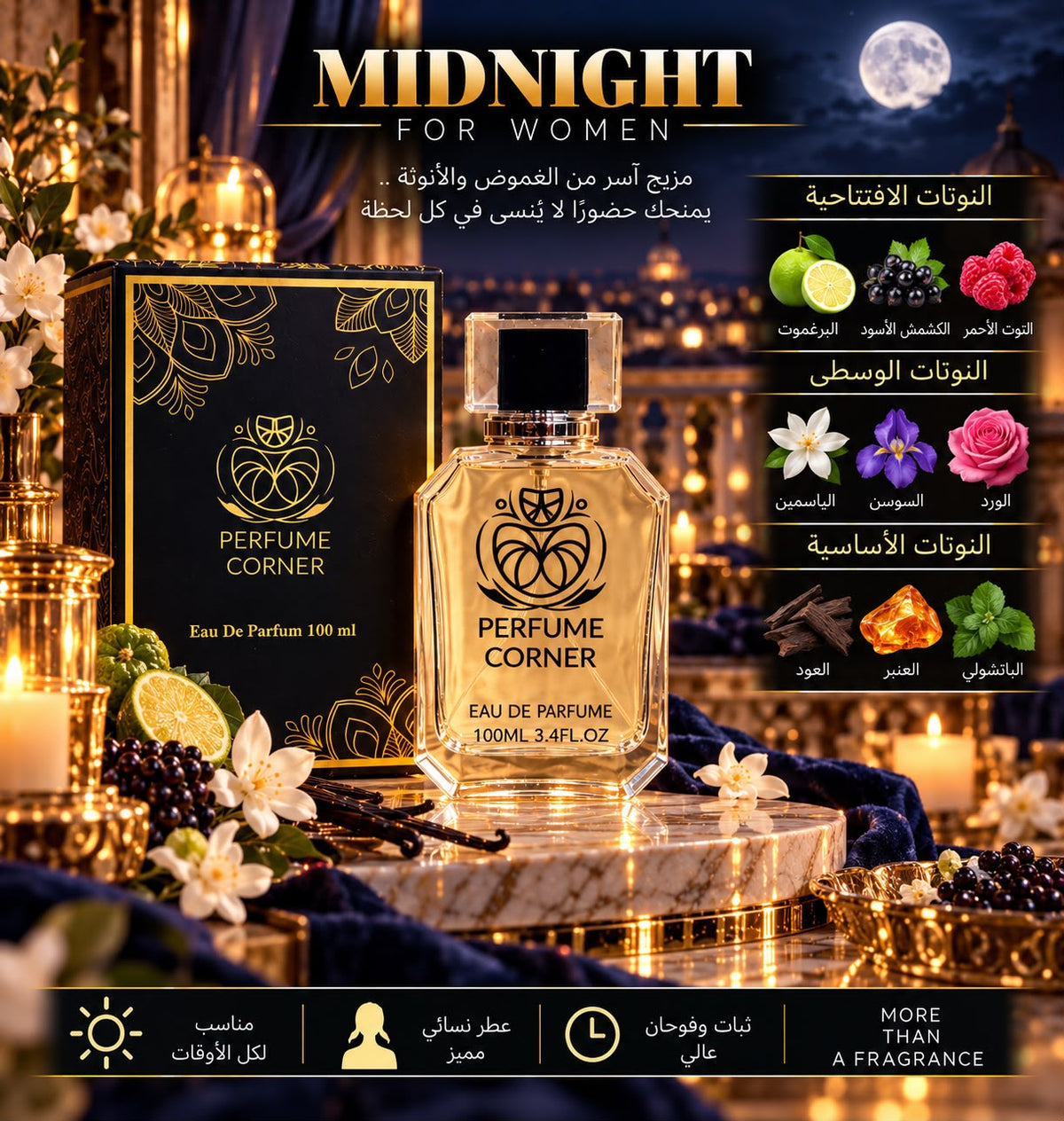 MIDNIGHT