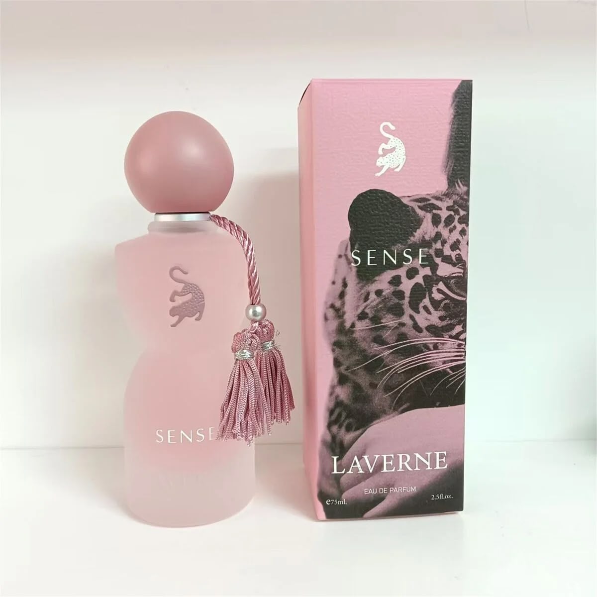 LAVERN SENSE
