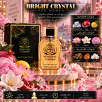 BRIGHT CRYSTAL