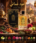 OUD OMANI