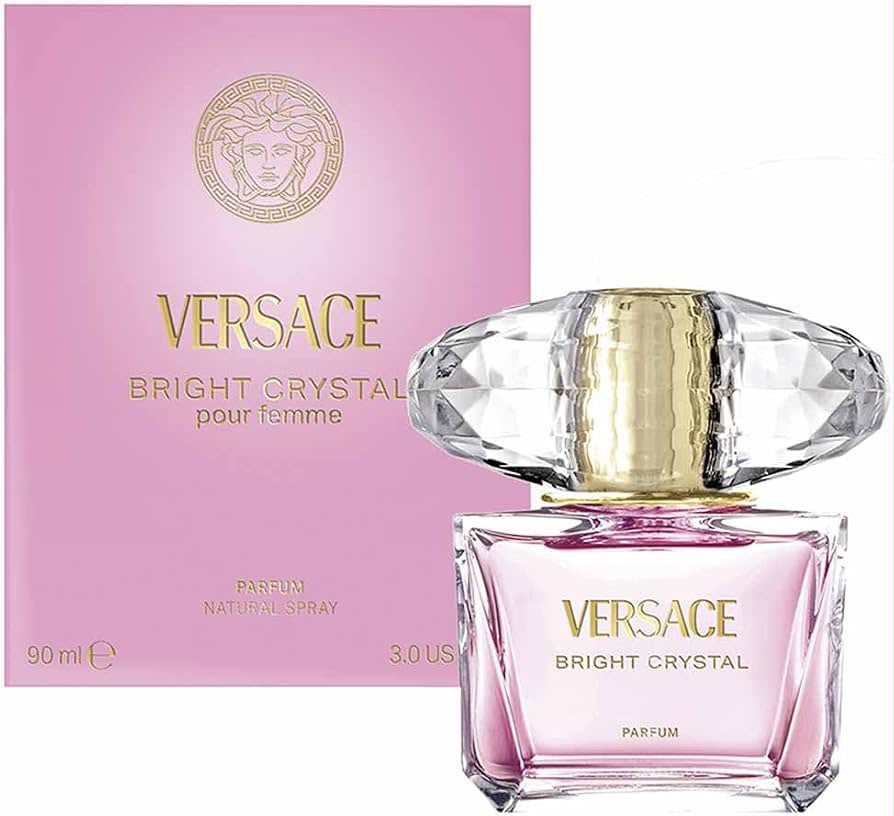 BRIGHT CRYSTAL