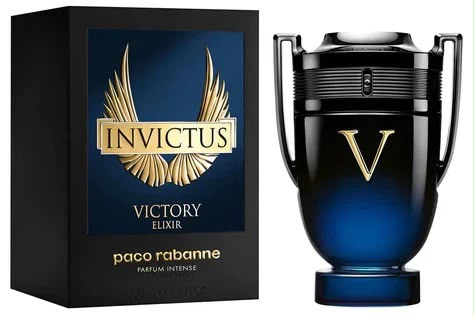 INVICTUS ELIXIR