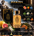 INVICTUS