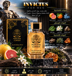 INVICTUS