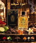 OUD SHEIKHA