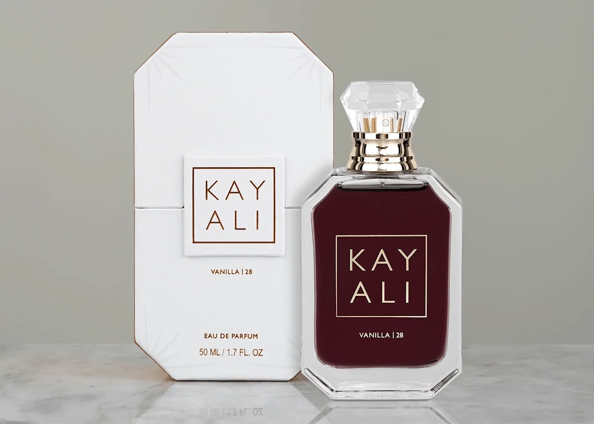 KAYALI VANILLA 28