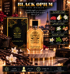 BLACK OPIUM