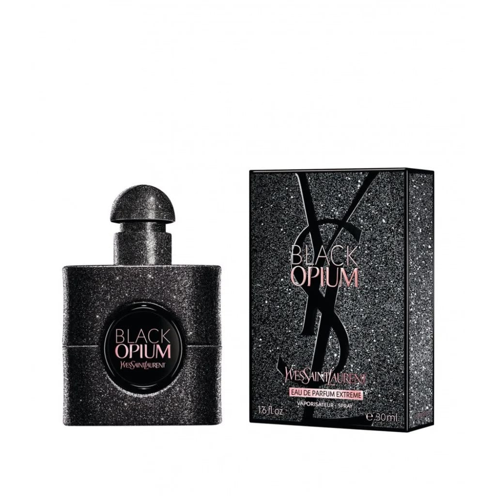 BLACK OPIUM