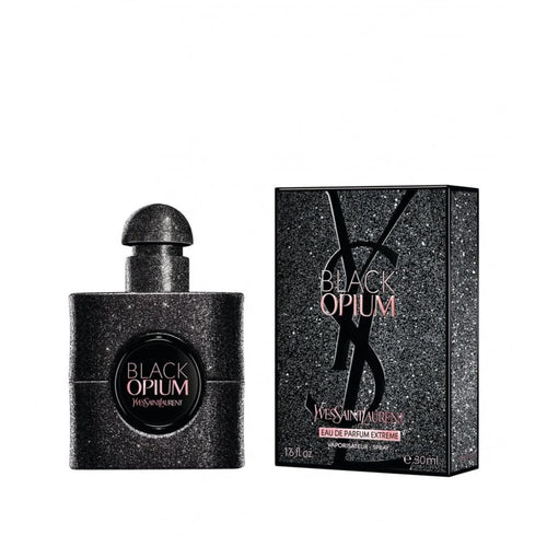 BLACK OPIUM
