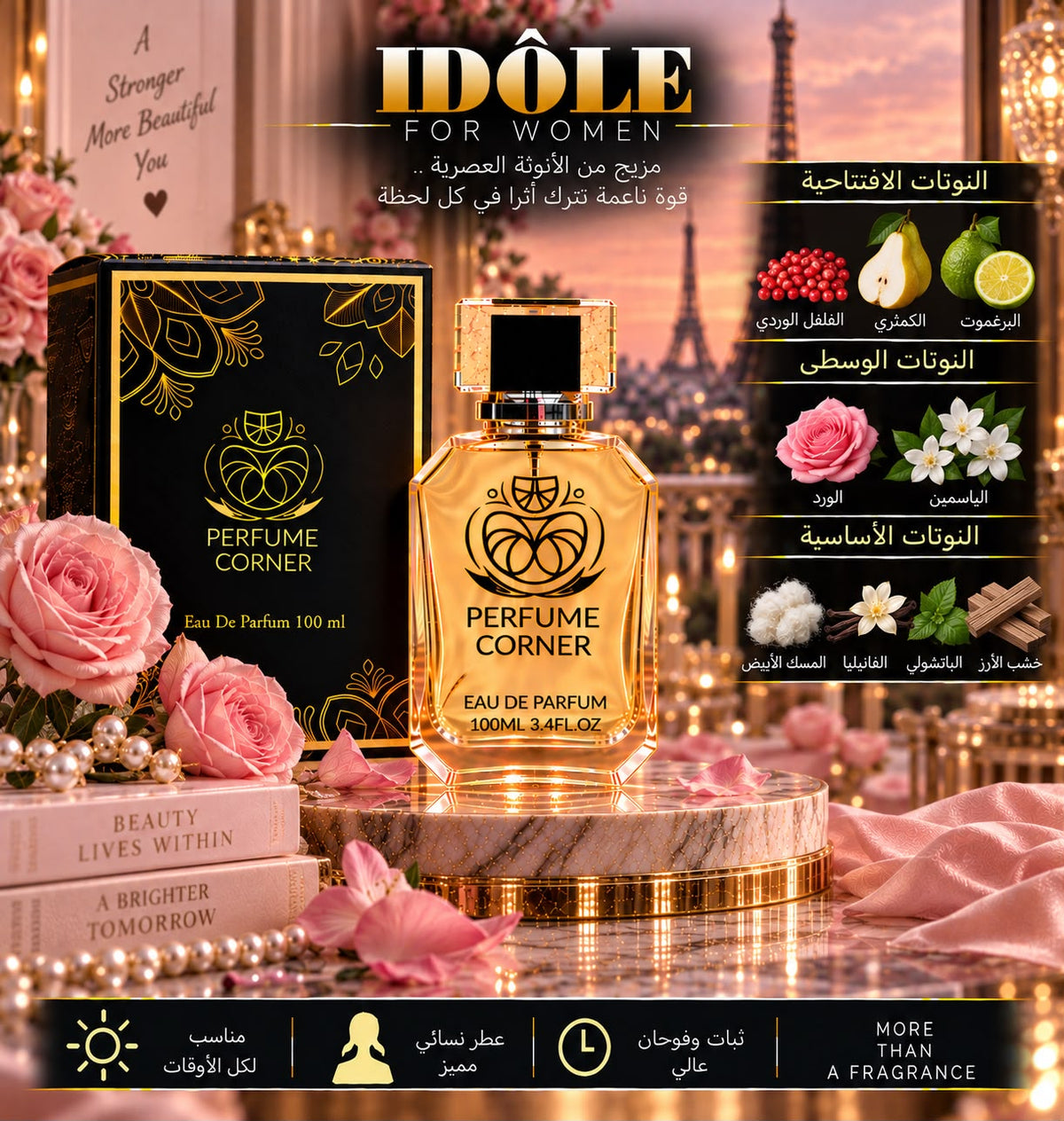 IDOLE