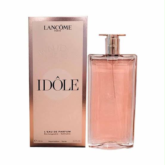 IDOLE
