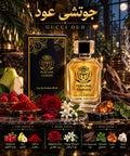 GUCCI OUD