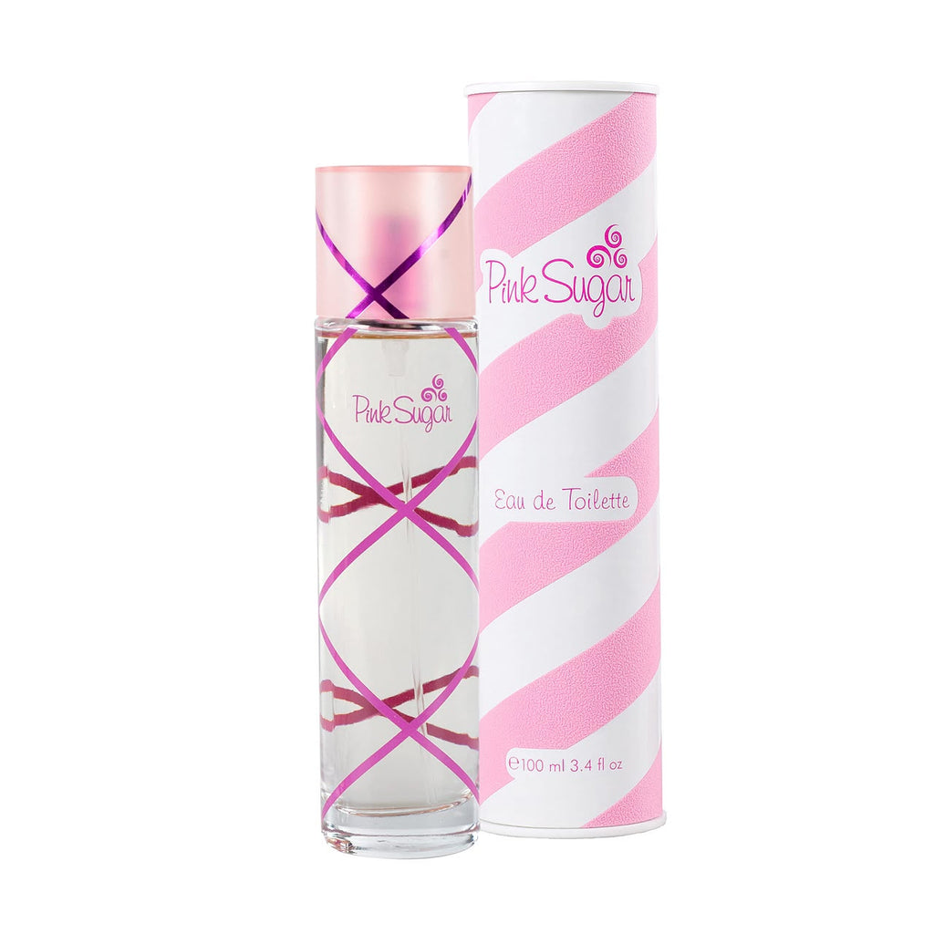 PINK SUGAR
