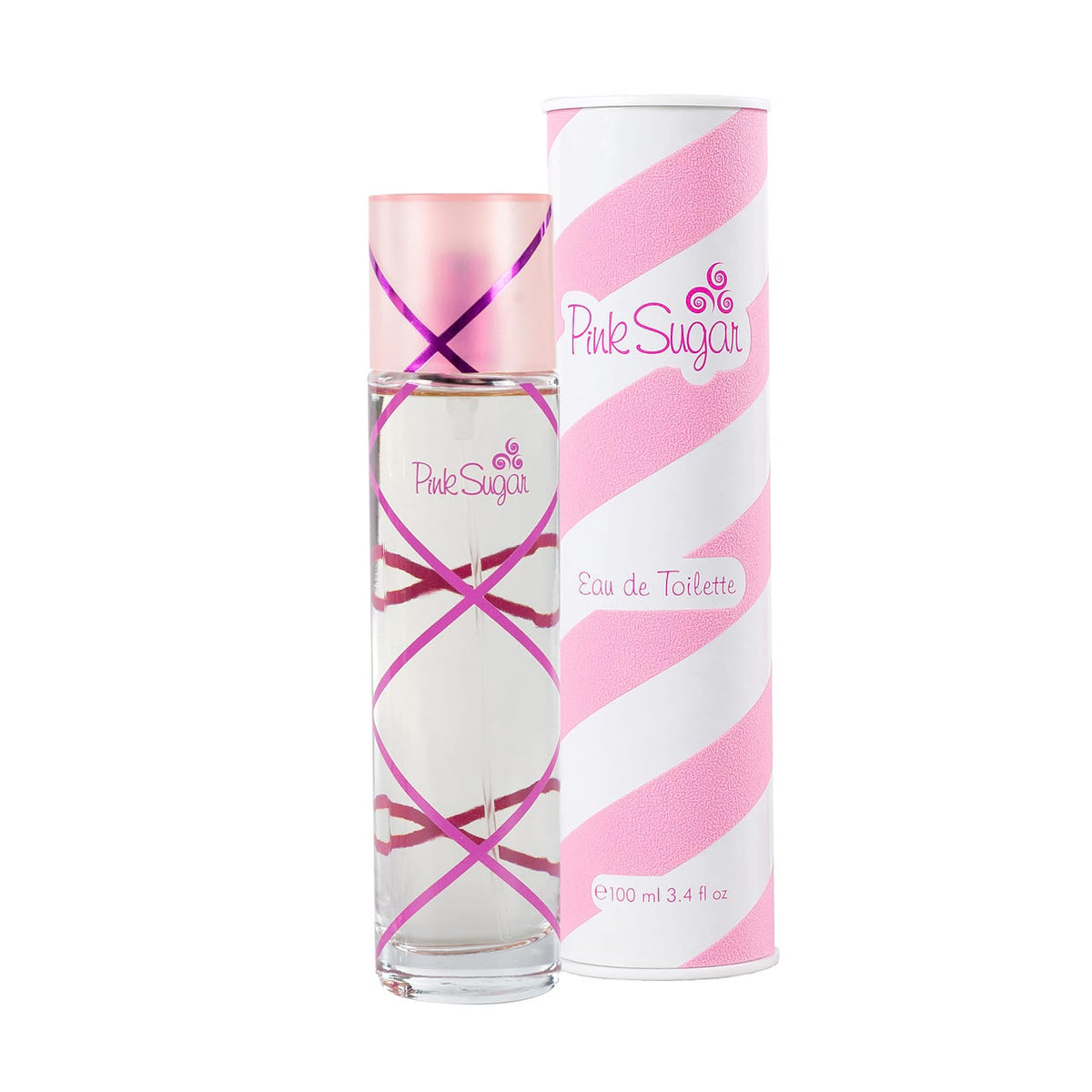 PINK SUGAR