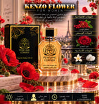 KENZO FLOWER