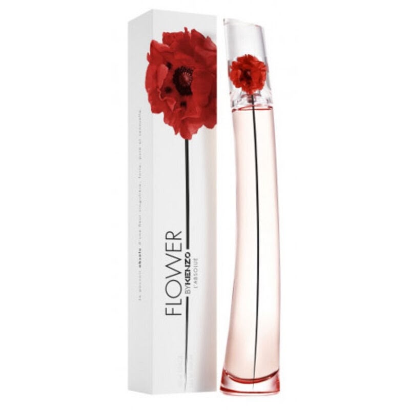 KENZO FLOWER