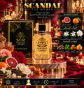 SCANDAL