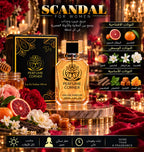 SCANDAL
