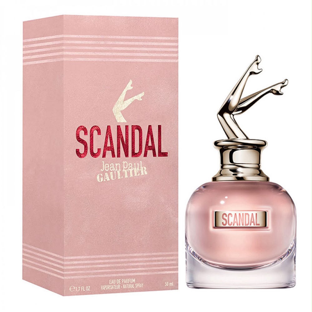 SCANDAL