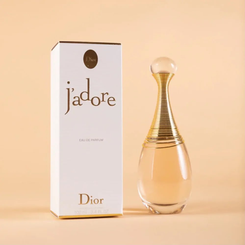 J’ADORE