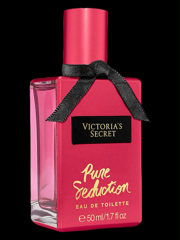 PURE SEDUCTION