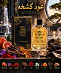OUD KASHKHA