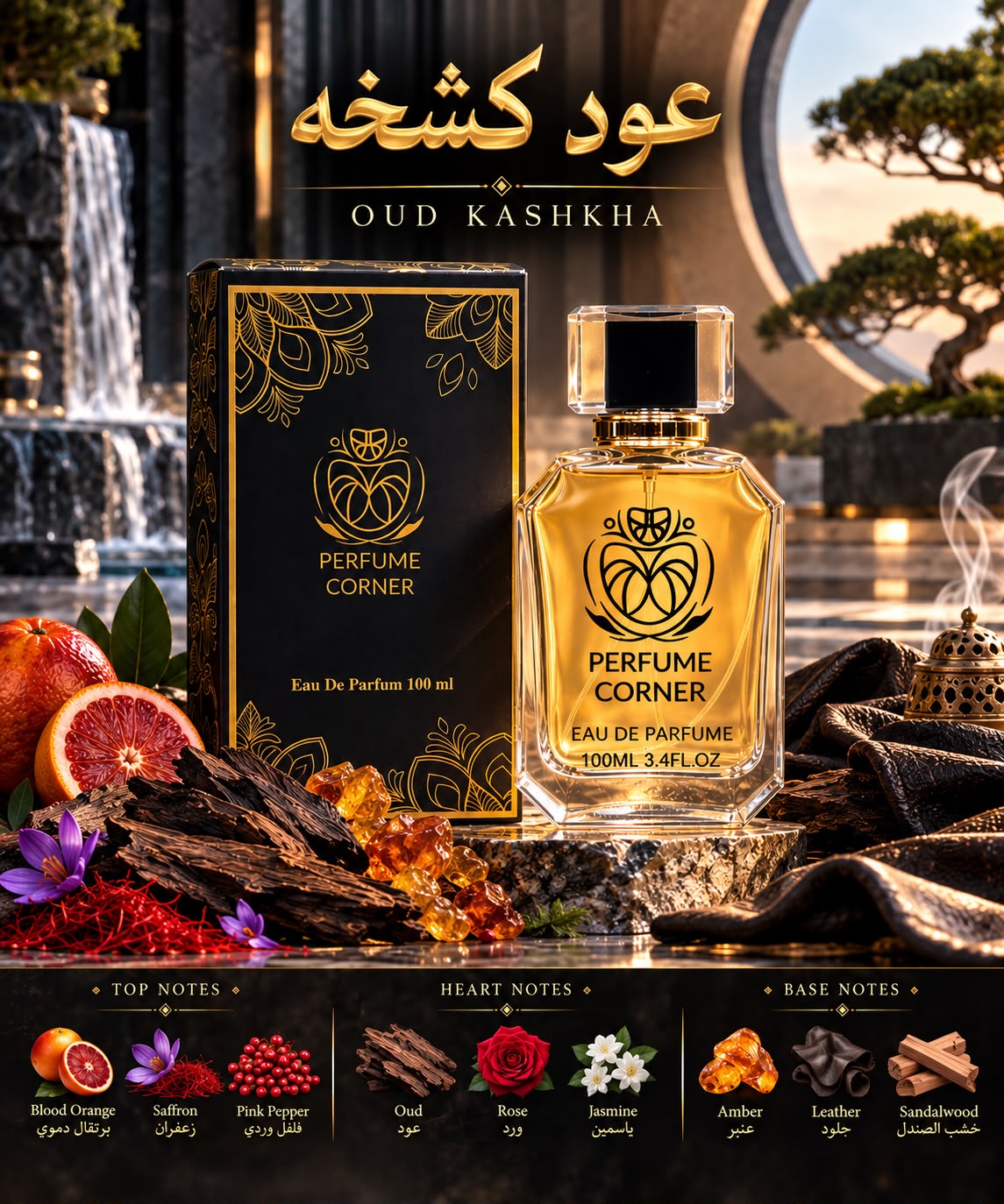 OUD KASHKHA