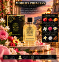 MODREN PRINCESS
