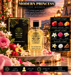 MODREN PRINCESS